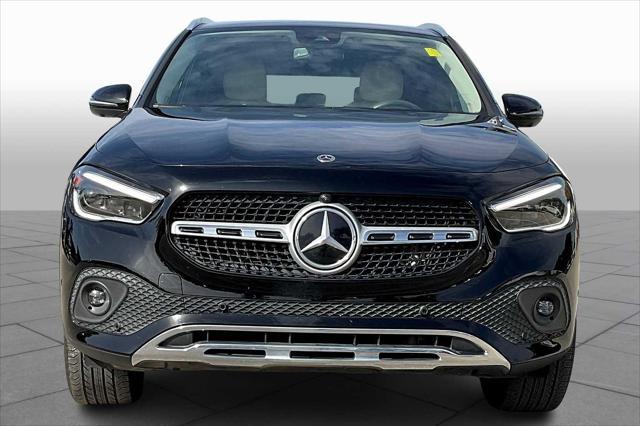 used 2023 Mercedes-Benz GLA 250 car, priced at $32,444