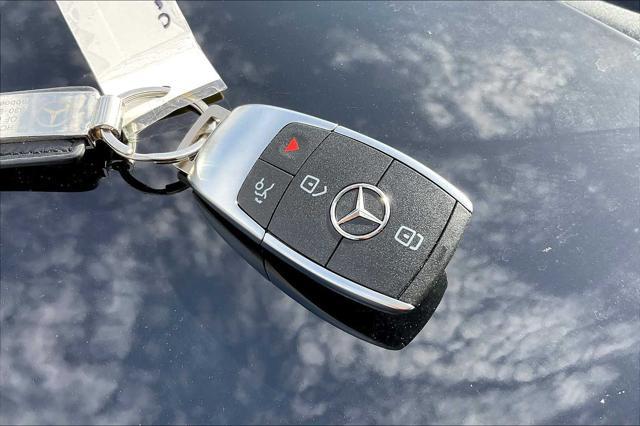 used 2023 Mercedes-Benz GLA 250 car, priced at $32,444