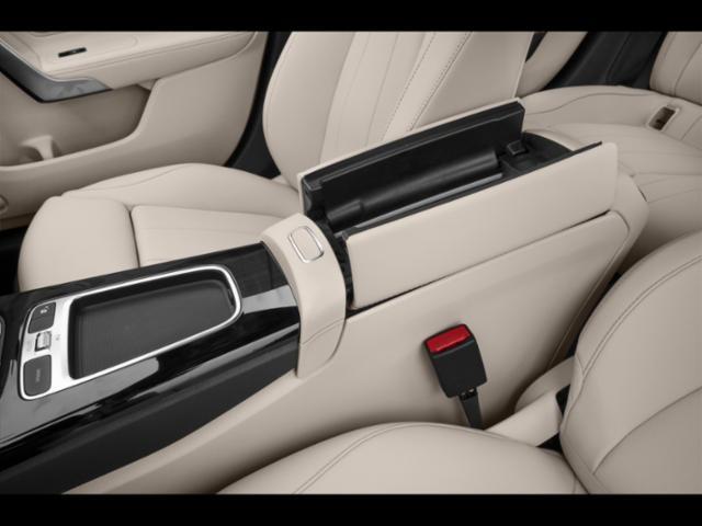 new 2025 Mercedes-Benz CLA 250 car, priced at $46,910