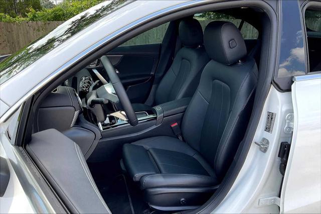 used 2025 Mercedes-Benz CLA 250 car, priced at $41,543