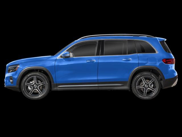 new 2024 Mercedes-Benz GLB 250 car, priced at $53,375