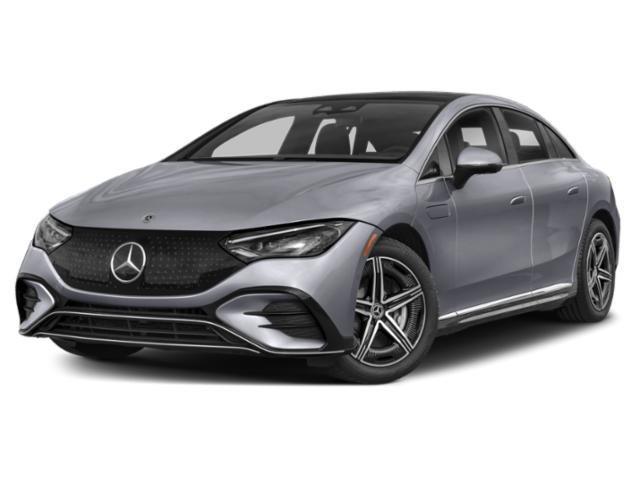 new 2023 Mercedes-Benz EQE 350 car, priced at $99,920
