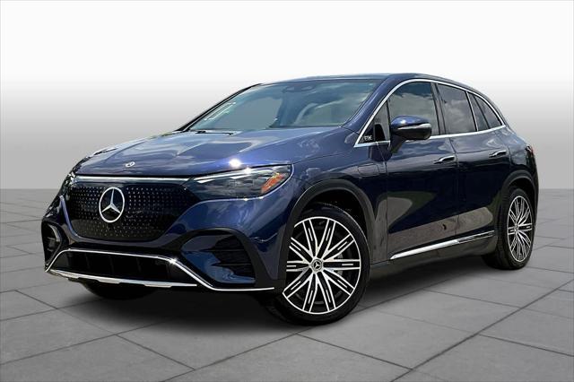 new 2024 Mercedes-Benz EQE 350+ car, priced at $89,115