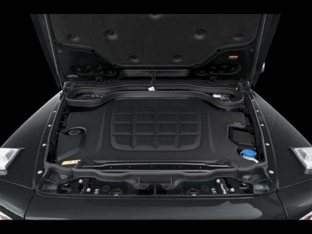 new 2025 Mercedes-Benz G-Class car, priced at $191,190