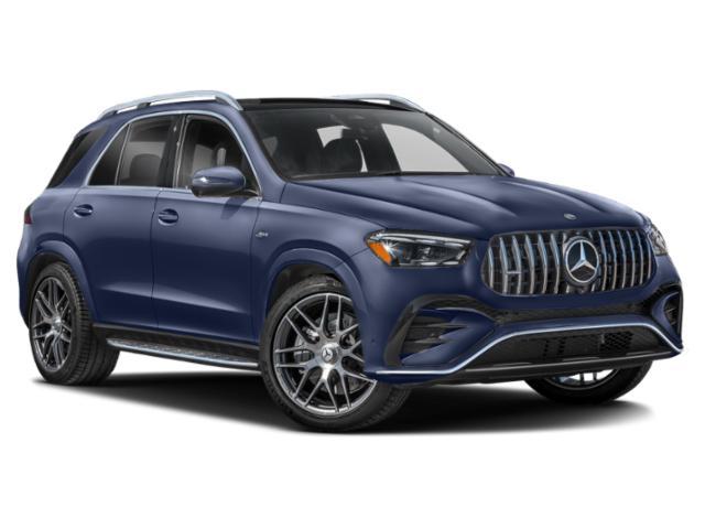 new 2024 Mercedes-Benz AMG GLE 53 car, priced at $105,610