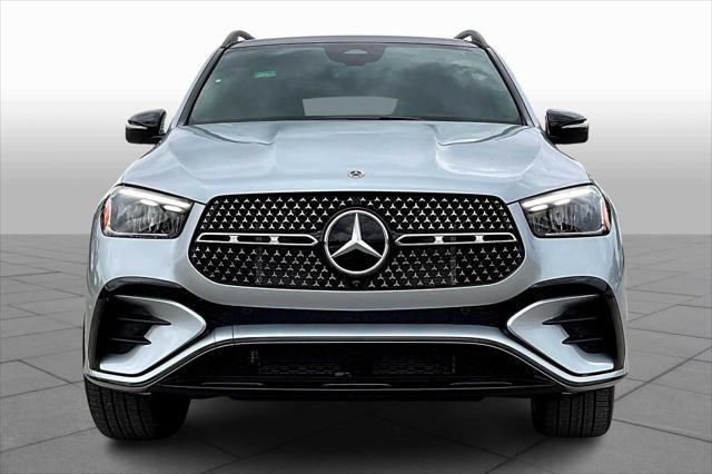 new 2025 Mercedes-Benz GLE 450e car, priced at $82,270