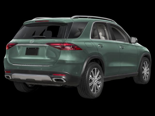 new 2026 Mercedes-Benz GLE 450e car, priced at $89,300