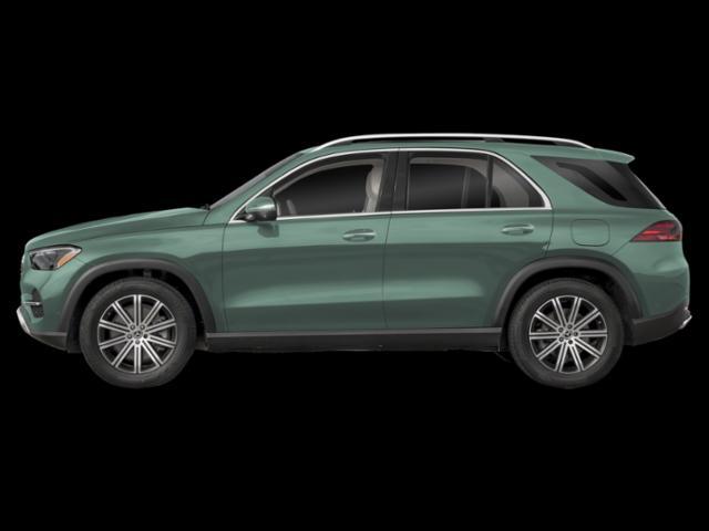 new 2026 Mercedes-Benz GLE 450e car, priced at $89,300