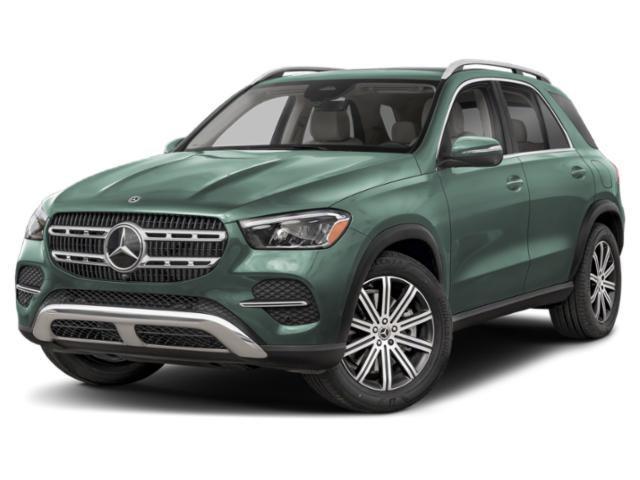 new 2026 Mercedes-Benz GLE 450e car, priced at $89,300