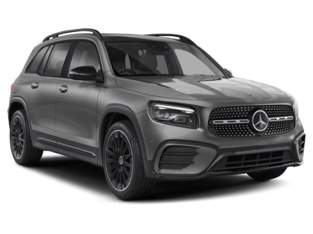 new 2024 Mercedes-Benz GLB 250 car, priced at $51,530