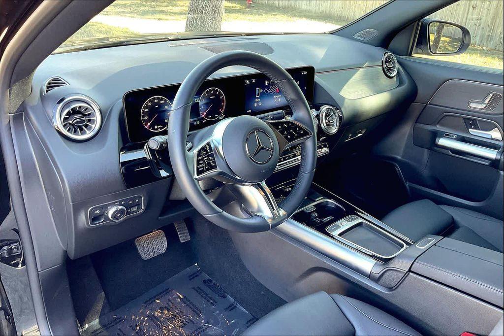 used 2025 Mercedes-Benz GLA 250 car, priced at $36,782