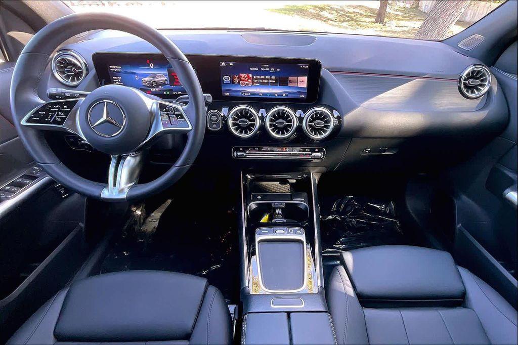 used 2025 Mercedes-Benz GLA 250 car, priced at $36,782
