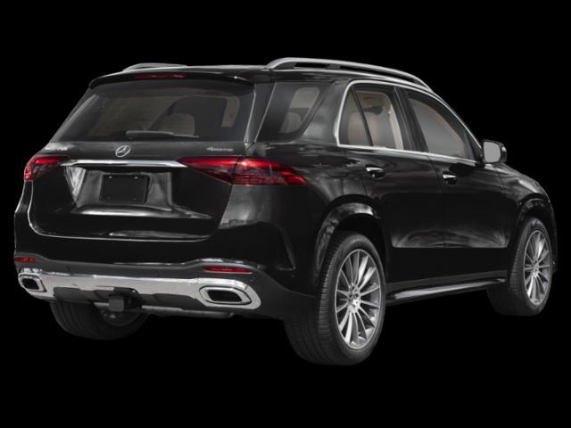 new 2025 Mercedes-Benz GLE 450 car, priced at $87,805