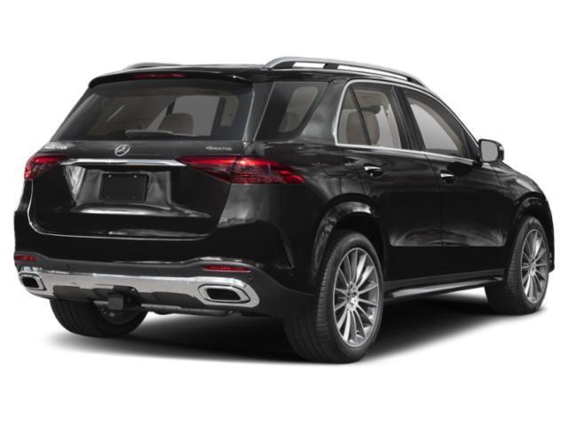 new 2025 Mercedes-Benz GLE 450 car, priced at $87,805