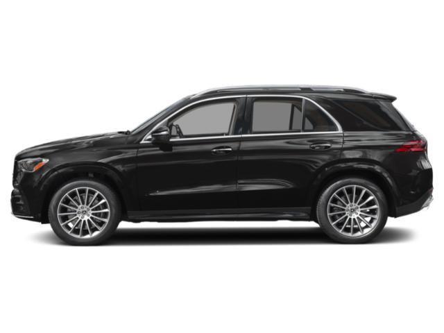 new 2025 Mercedes-Benz GLE 450 car, priced at $87,805
