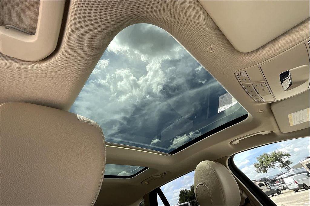 used 2021 Mercedes-Benz GLC 300 car, priced at $24,938