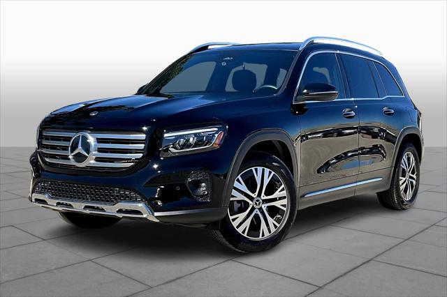 used 2024 Mercedes-Benz GLB 250 car, priced at $41,555