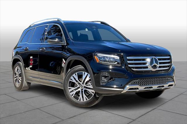 used 2024 Mercedes-Benz GLB 250 car, priced at $41,555