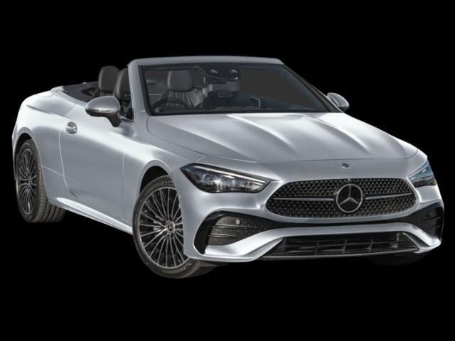 new 2025 Mercedes-Benz CLE 300 car, priced at $76,065