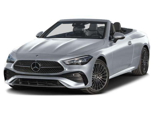 new 2025 Mercedes-Benz CLE 300 car, priced at $76,065