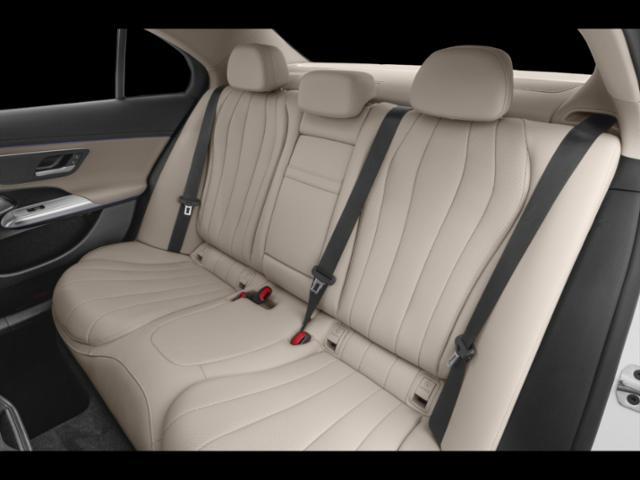 new 2026 Mercedes-Benz E-Class car, priced at $81,950