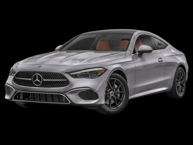 new 2024 Mercedes-Benz CLE 300 car, priced at $64,985