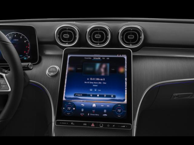 new 2024 Mercedes-Benz CLE 300 car, priced at $64,985