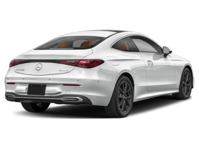 new 2024 Mercedes-Benz CLE 300 car, priced at $64,985