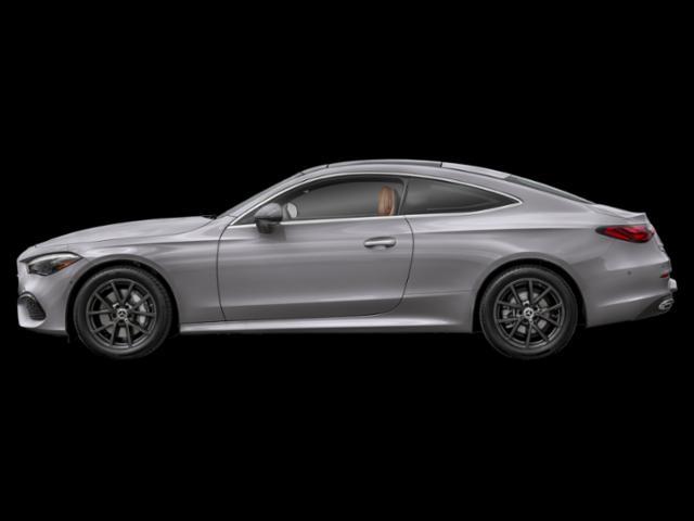 new 2024 Mercedes-Benz CLE 300 car, priced at $64,985