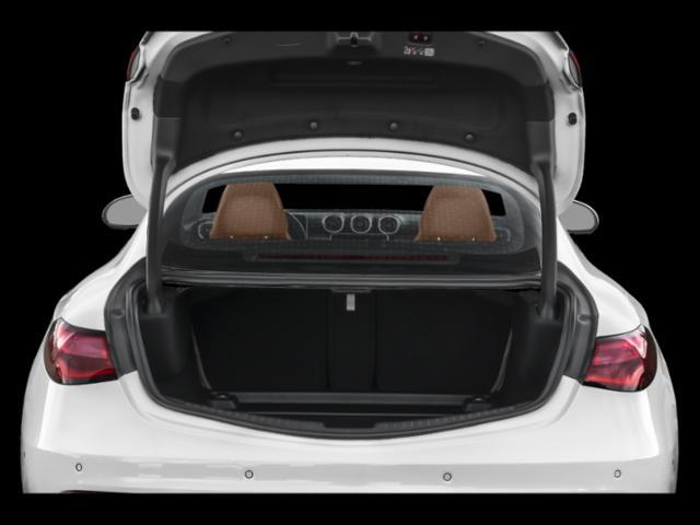 new 2024 Mercedes-Benz CLE 300 car, priced at $64,985