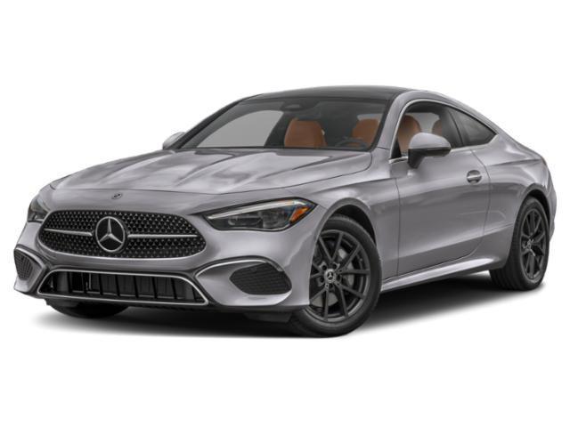 new 2024 Mercedes-Benz CLE 300 car, priced at $64,985