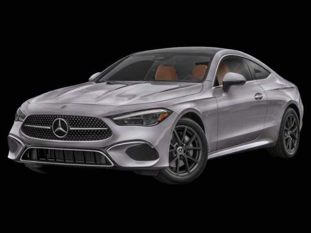 new 2024 Mercedes-Benz CLE 300 car, priced at $64,985