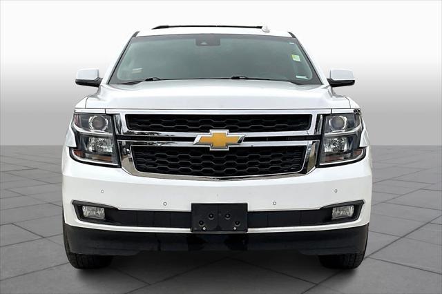 used 2016 Chevrolet Tahoe car, priced at $20,777