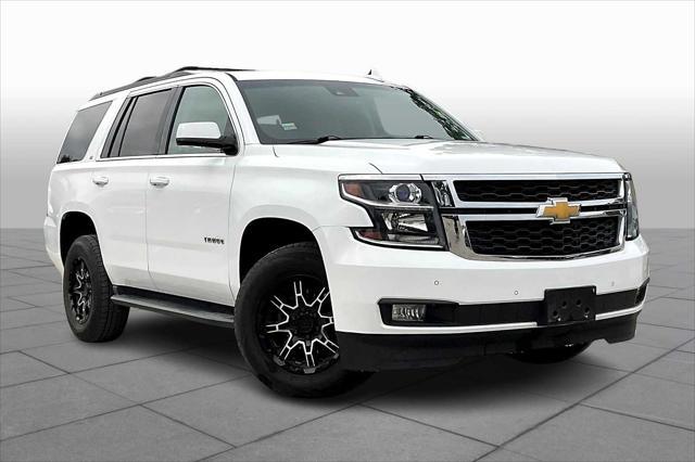 used 2016 Chevrolet Tahoe car, priced at $20,777