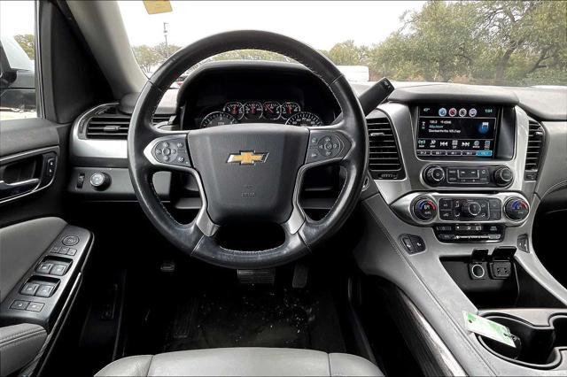 used 2016 Chevrolet Tahoe car, priced at $20,777