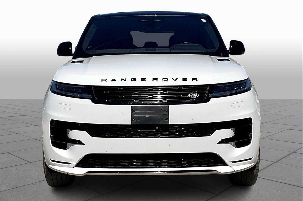 used 2023 Land Rover Range Rover Sport car, priced at $61,996