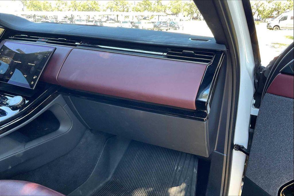 used 2023 Land Rover Range Rover Sport car, priced at $61,996