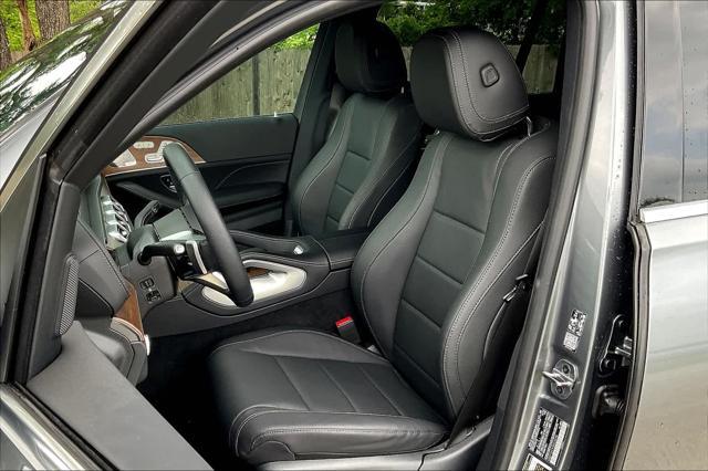 used 2025 Mercedes-Benz GLS 450 car, priced at $87,551