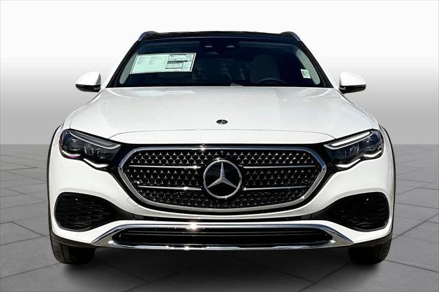 new 2025 Mercedes-Benz E-Class car, priced at $93,570