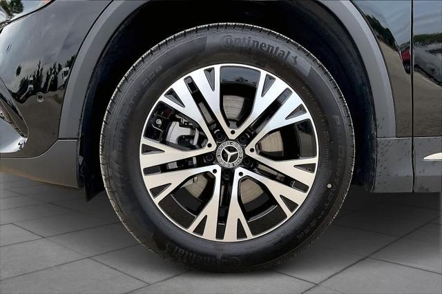 used 2025 Mercedes-Benz GLA 250 car, priced at $39,555