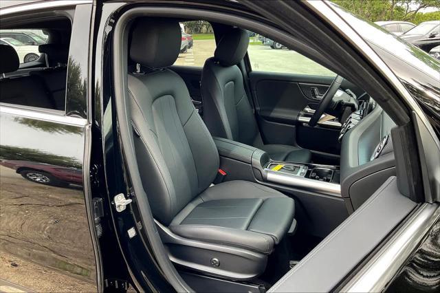 used 2025 Mercedes-Benz GLA 250 car, priced at $39,555