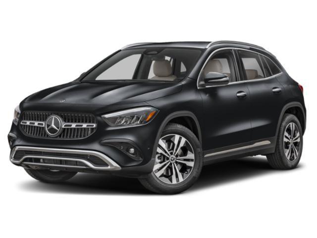 used 2025 Mercedes-Benz GLA 250 car, priced at $39,643