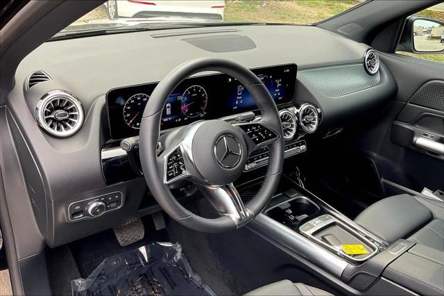 used 2025 Mercedes-Benz GLA 250 car, priced at $39,555