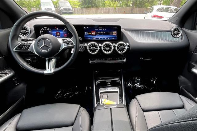 used 2025 Mercedes-Benz GLA 250 car, priced at $39,555