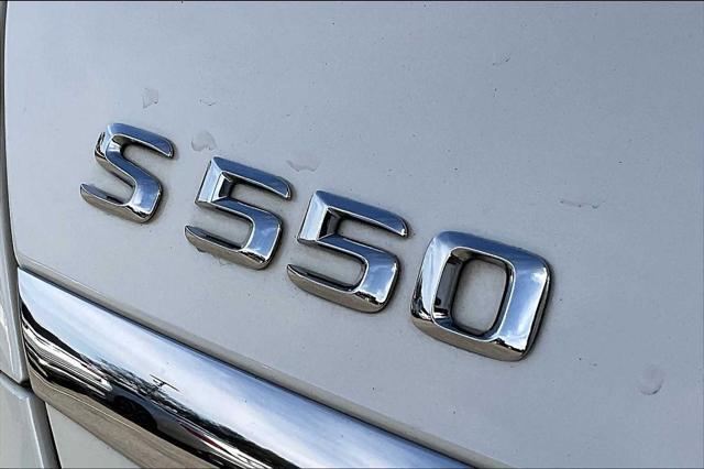 used 2015 Mercedes-Benz S-Class car, priced at $21,997