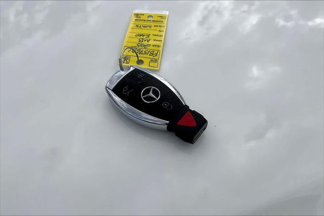 used 2015 Mercedes-Benz E-Class car, priced at $21,886