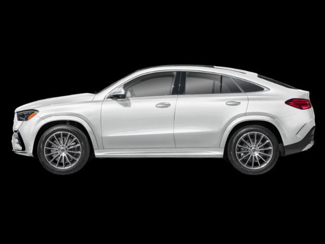 new 2025 Mercedes-Benz GLE 450 car, priced at $92,620