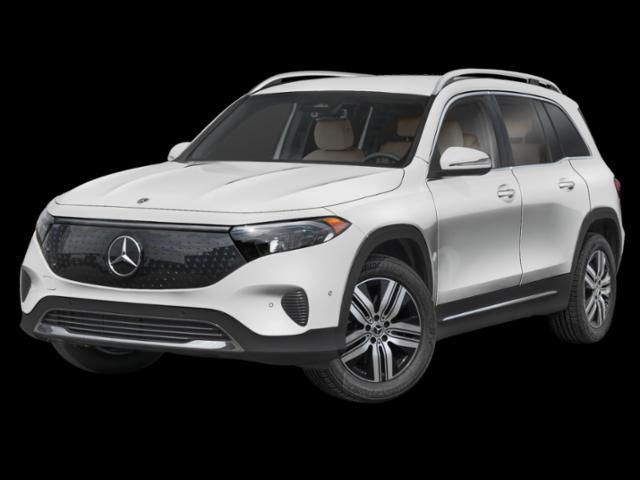 new 2024 Mercedes-Benz EQB 300 car, priced at $63,095