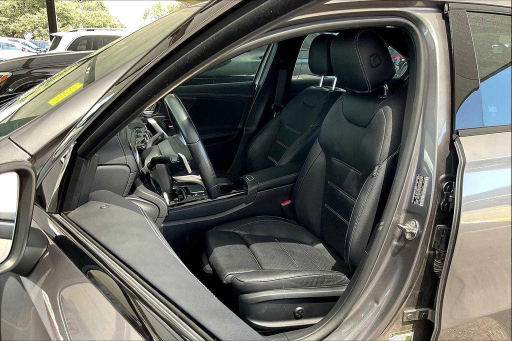 used 2022 Mercedes-Benz A-Class car, priced at $33,228