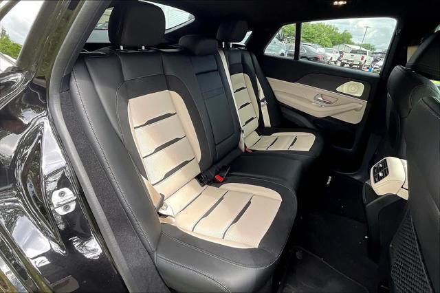 used 2024 Mercedes-Benz AMG GLE 53 car, priced at $82,208